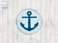 Motiv-Cabochons 49266-1 Einzelset  